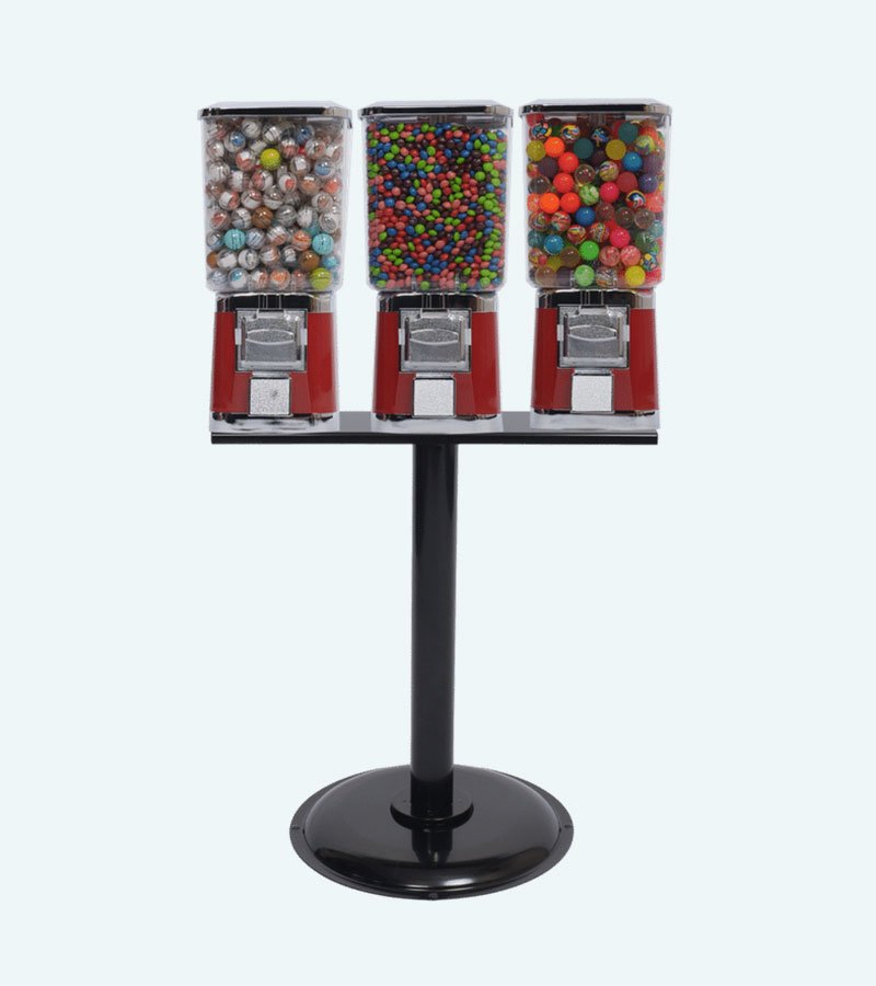 Gumballs Disposer